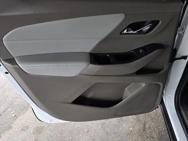 2021 Chevrolet Traverse AWD LT Leather