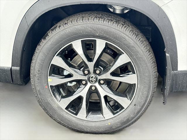 2026 Toyota Grand Highlander MAX Limited