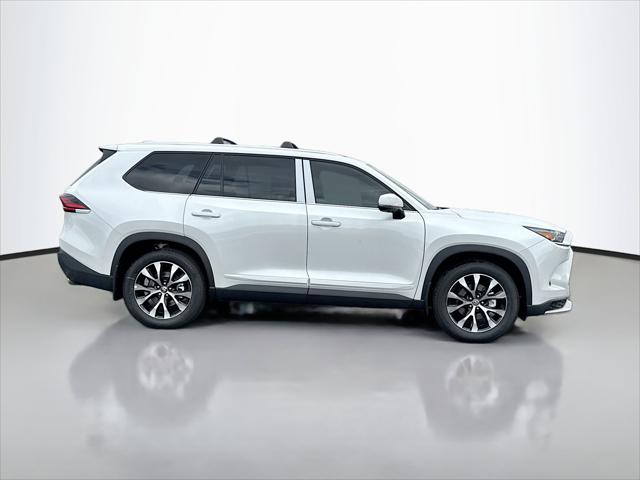 2026 Toyota Grand Highlander MAX Limited
