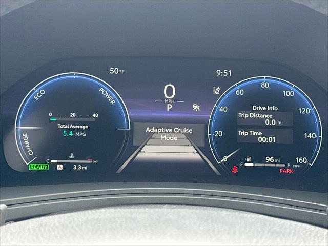 2026 Toyota Grand Highlander MAX Limited