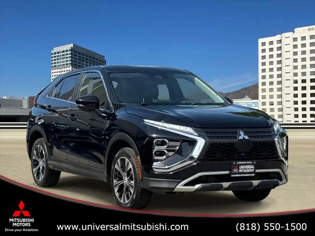 2022 Mitsubishi Eclipse Cross SE S-AWC for sale in Sherman Oaks, CA