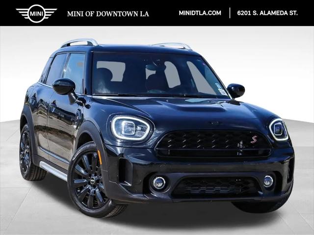 2023 MINI Cooper Countryman Cooper S for sale in Los Angeles, CA
