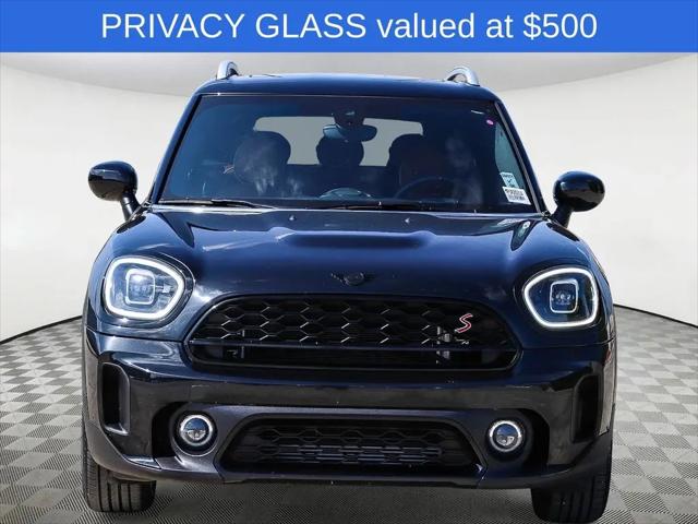 2023 MINI Cooper Countryman Cooper S