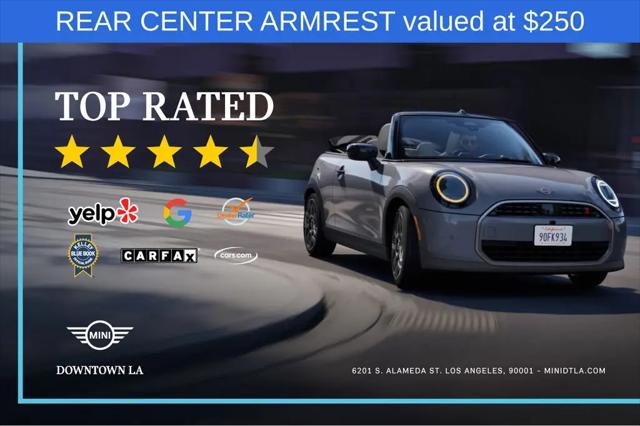 2023 MINI Cooper Countryman Cooper S