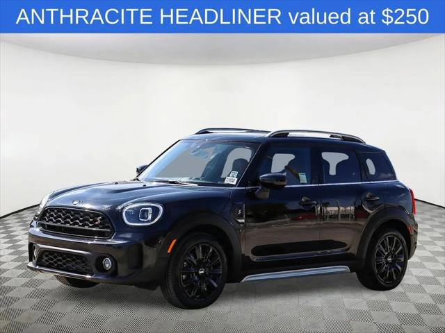 2023 MINI Cooper Countryman Cooper S