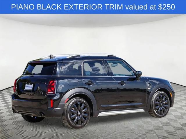 2023 MINI Cooper Countryman Cooper S