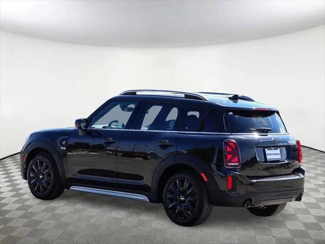 2023 MINI Cooper Countryman Cooper S