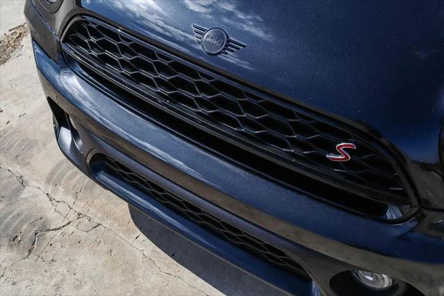2023 MINI Cooper Countryman Cooper S