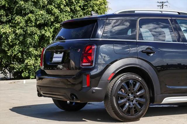 2023 MINI Cooper Countryman Cooper S