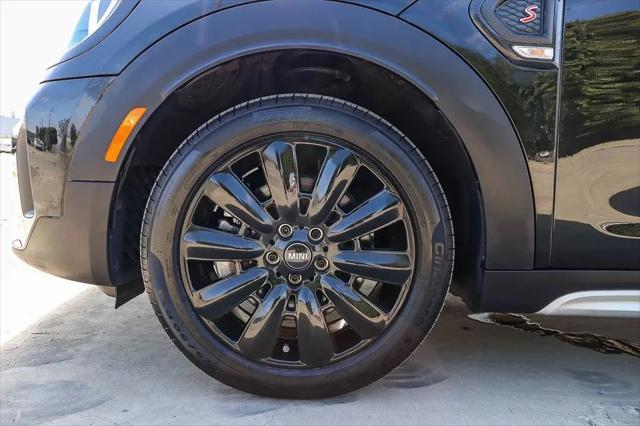 2023 MINI Cooper Countryman Cooper S