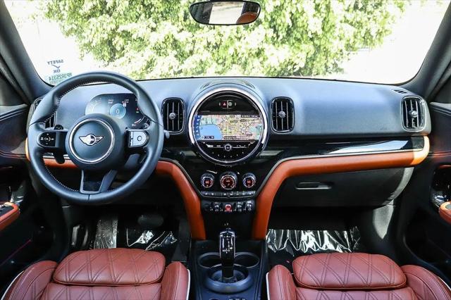 2023 MINI Cooper Countryman Cooper S
