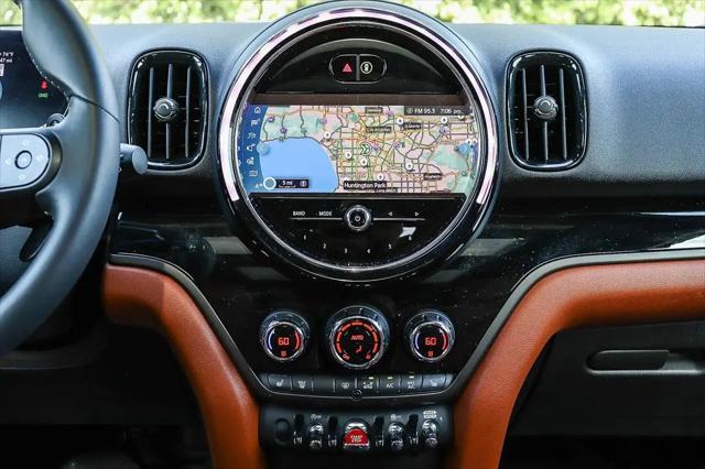 2023 MINI Cooper Countryman Cooper S