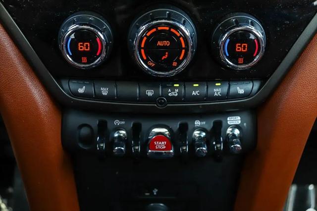 2023 MINI Cooper Countryman Cooper S