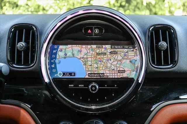 2023 MINI Cooper Countryman Cooper S