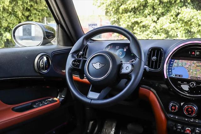 2023 MINI Cooper Countryman Cooper S