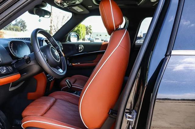 2023 MINI Cooper Countryman Cooper S