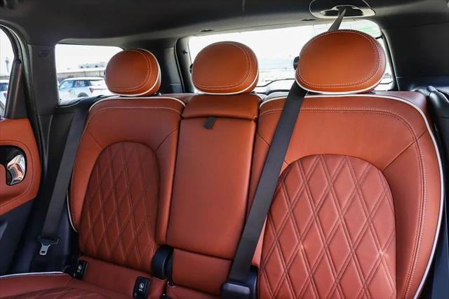 2023 MINI Cooper Countryman Cooper S