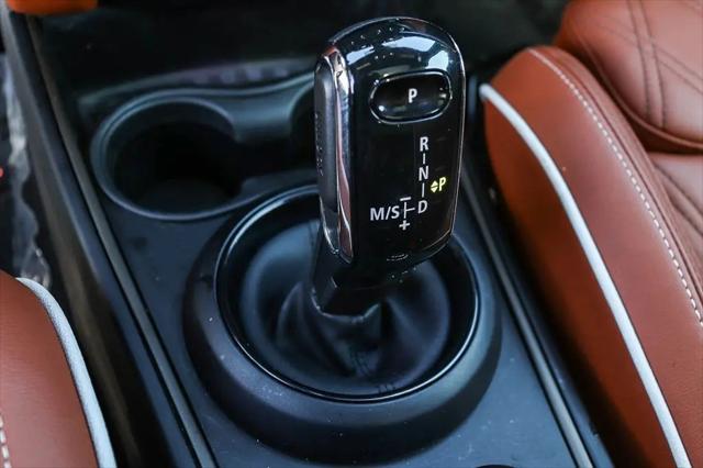 2023 MINI Cooper Countryman Cooper S