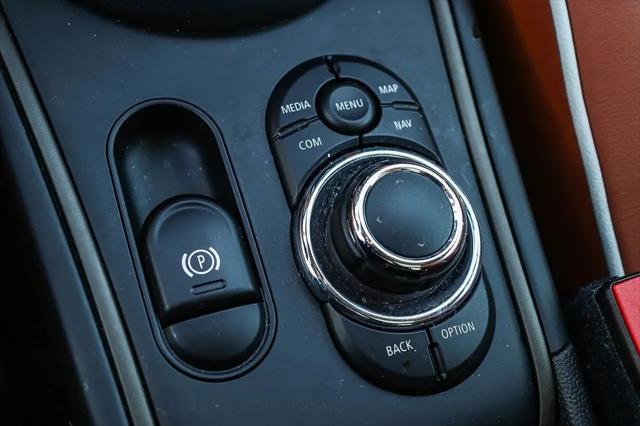 2023 MINI Cooper Countryman Cooper S