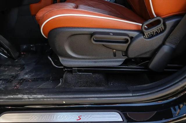 2023 MINI Cooper Countryman Cooper S