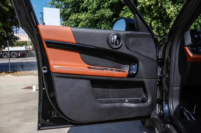 2023 MINI Cooper Countryman Cooper S