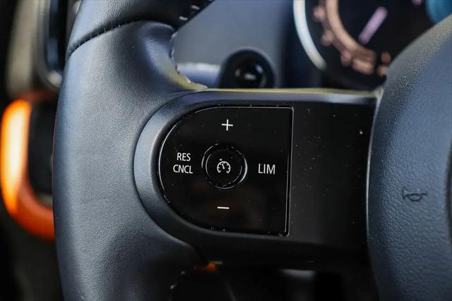 2023 MINI Cooper Countryman Cooper S
