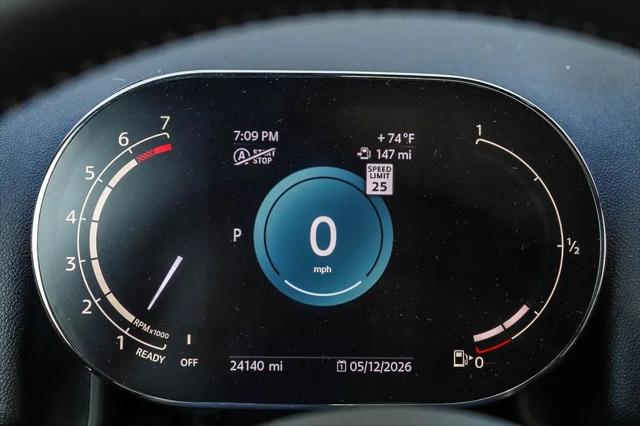 2023 MINI Cooper Countryman Cooper S