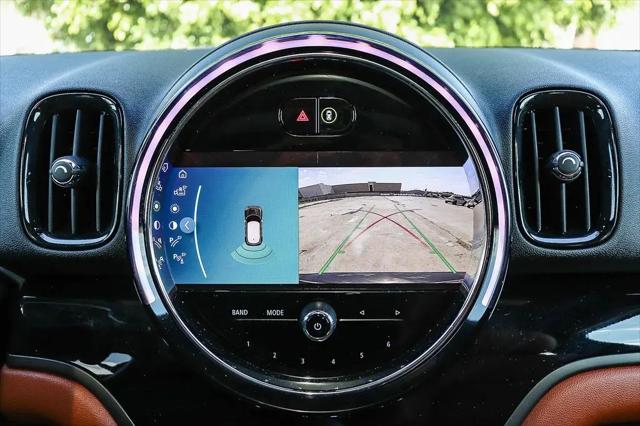 2023 MINI Cooper Countryman Cooper S