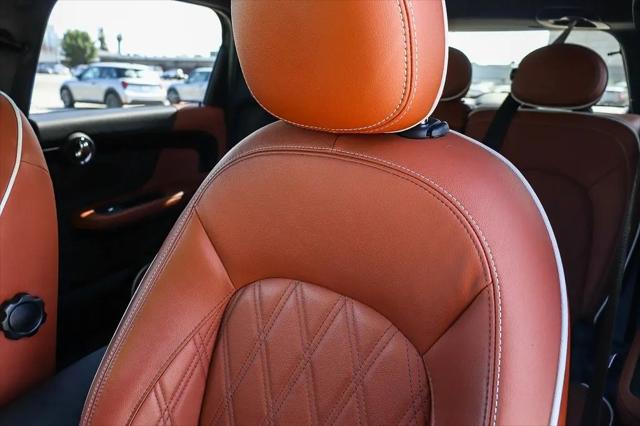 2023 MINI Cooper Countryman Cooper S