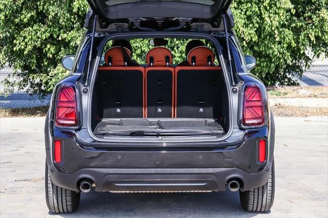 2023 MINI Cooper Countryman Cooper S