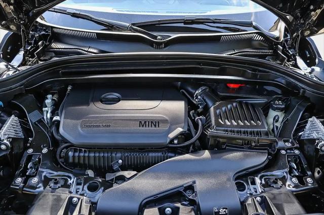 2023 MINI Cooper Countryman Cooper S