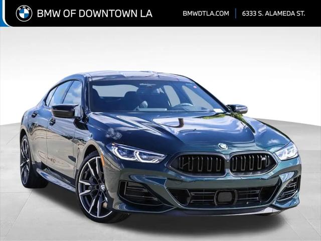 2026 BMW M8 xDrive for sale in Los Angeles, CA