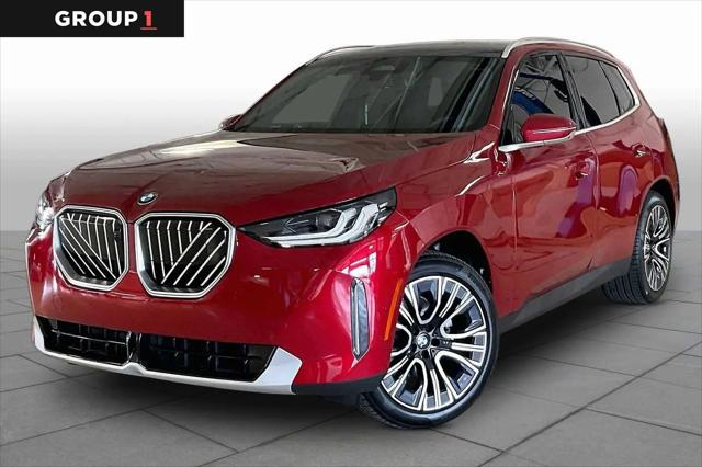 2026 BMW X3 30 xDrive for sale in Arlington, TX