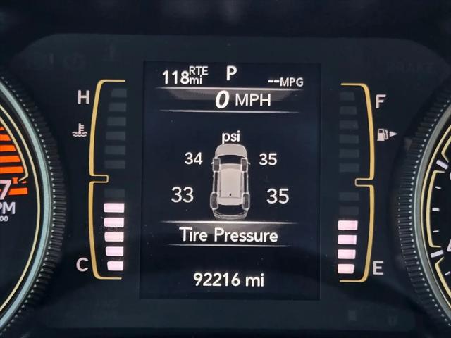 2020 Jeep Cherokee Altitude FWD