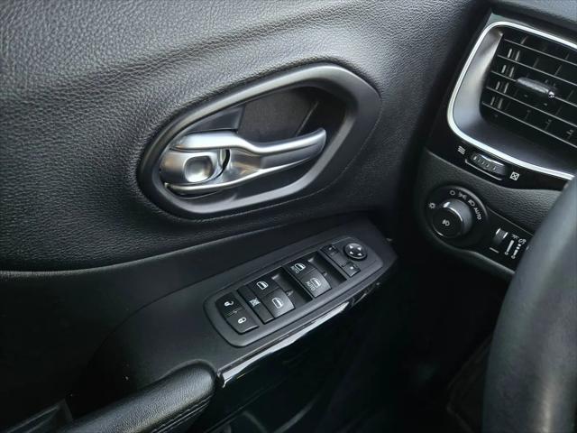 2020 Jeep Cherokee Altitude FWD