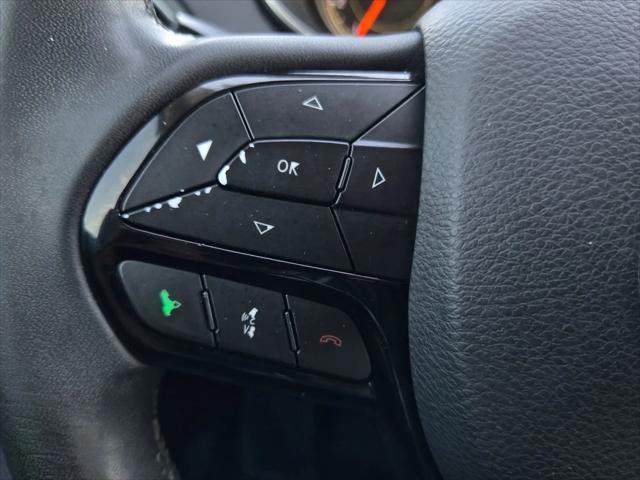 2020 Jeep Cherokee Altitude FWD