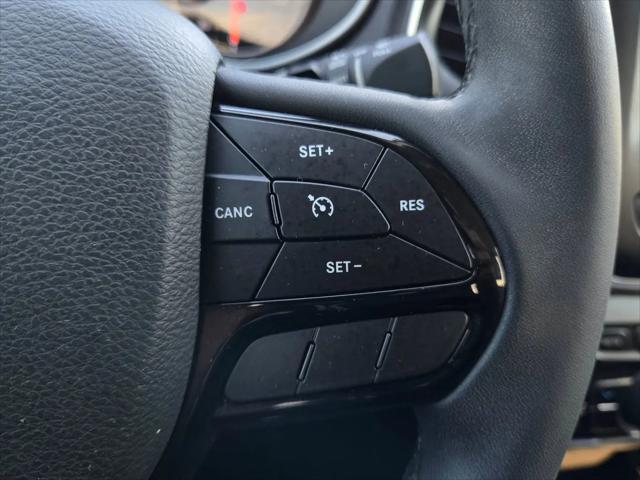 2020 Jeep Cherokee Altitude FWD