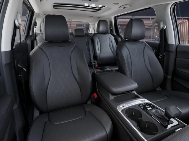 2026 Kia Carnival MPV SX