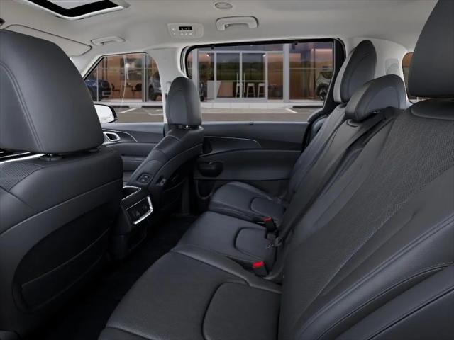 2026 Kia Carnival MPV SX