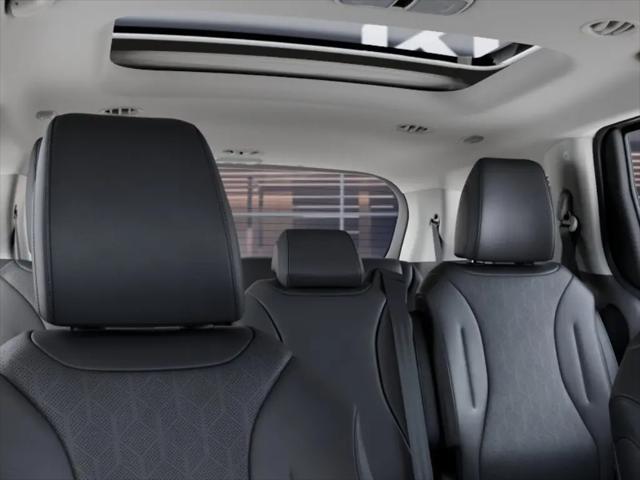 2026 Kia Carnival MPV SX