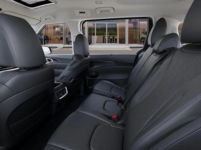 2026 Kia Carnival MPV SX