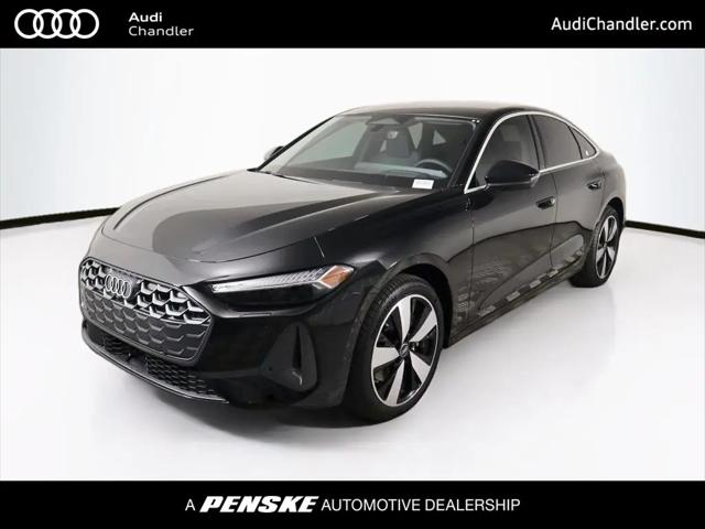 2025 Audi A5 Premium Plus TFSI quattro S tronic for sale in Chandler, AZ