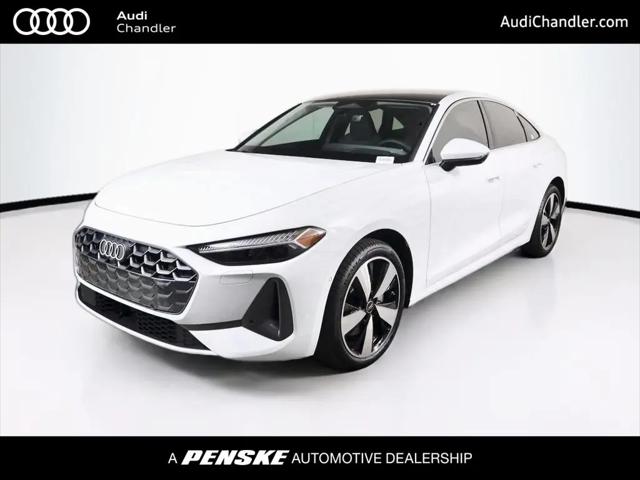 2025 Audi A5 Premium Plus TFSI quattro S tronic for sale in Chandler, AZ