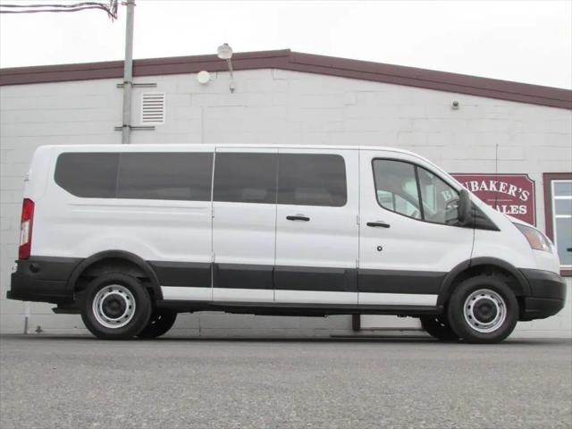2016 Ford Transit XL for sale in Myerstown, PA