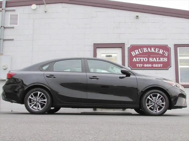 2024 Kia Forte LXS for sale in Myerstown, PA