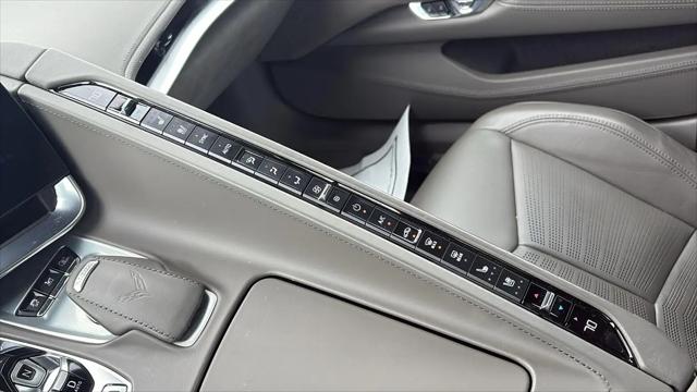 2024 Chevrolet Corvette E-Ray RWD Convertible 3LZ