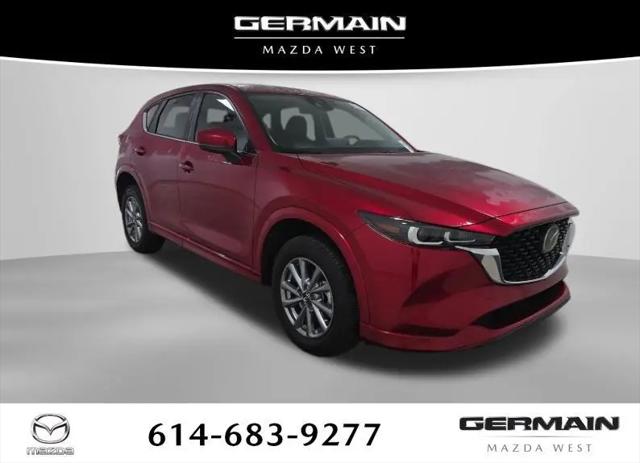 2024 Mazda CX-5 2.5 S Select for sale near Columbus, OH