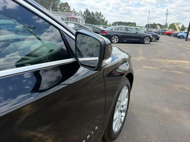 2017 Chevrolet Impala 1LT