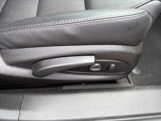 2017 Chevrolet Impala 1LT