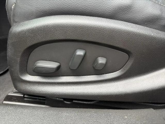 2017 Chevrolet Impala 1LT